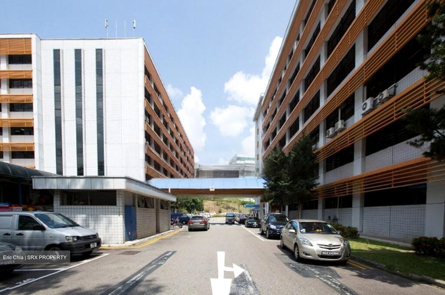 Jalan Bukit Merah (D3), Factory #458086231